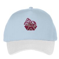 Classic 5-panel snapback (6007) Vignette