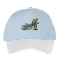 Classic 5-panel snapback (6007) Vignette