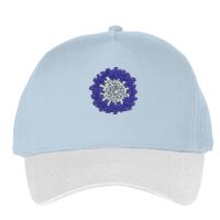 Classic 5-panel snapback (6007) Vignette