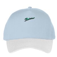 Classic 5-panel snapback (6007) Vignette