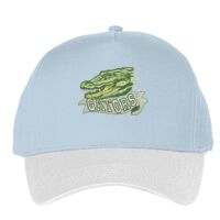 Classic 5-panel snapback (6007) Vignette