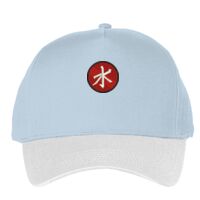 Classic 5-panel snapback (6007) Vignette