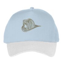 Classic 5-panel snapback (6007) Vignette