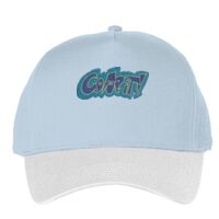Classic 5-panel snapback (6007) Vignette