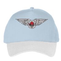 Classic 5-panel snapback (6007) Vignette