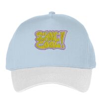 Classic 5-panel snapback (6007) Vignette