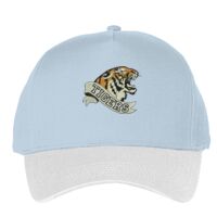 Classic 5-panel snapback (6007) Vignette