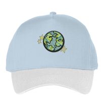 Classic 5-panel snapback (6007) Vignette