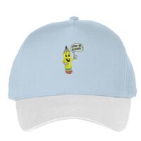 Classic 5-panel snapback (6007) Vignette