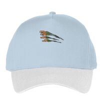 Classic 5-panel snapback (6007) Vignette