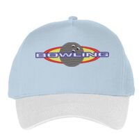 Classic 5-panel snapback (6007) Vignette