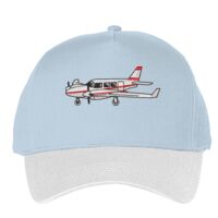 Classic 5-panel snapback (6007) Vignette