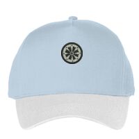 Classic 5-panel snapback (6007) Vignette