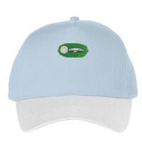 Classic 5-panel snapback (6007) Vignette