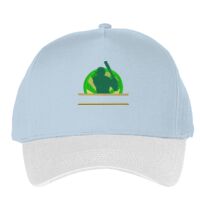 Classic 5-panel snapback (6007) Vignette