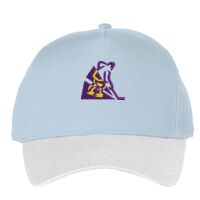 Classic 5-panel snapback (6007) Vignette