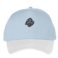 Classic 5-panel snapback (6007) Vignette