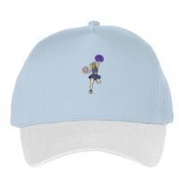 Classic 5-panel snapback (6007) Vignette