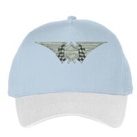 Classic 5-panel snapback (6007) Vignette