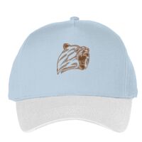 Classic 5-panel snapback (6007) Vignette