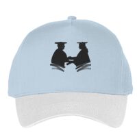 Classic 5-panel snapback (6007) Vignette