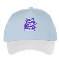 Classic 5-panel snapback (6007) Vignette