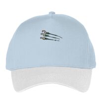 Classic 5-panel snapback (6007) Vignette