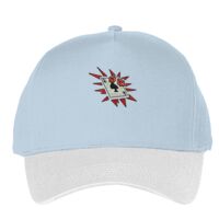 Classic 5-panel snapback (6007) Vignette