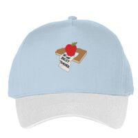 Classic 5-panel snapback (6007) Vignette