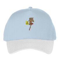 Classic 5-panel snapback (6007) Vignette