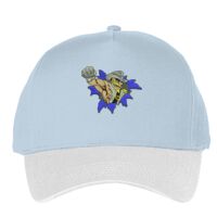 Classic 5-panel snapback (6007) Vignette