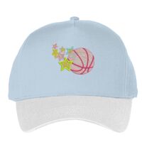 Classic 5-panel snapback (6007) Vignette