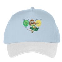 Classic 5-panel snapback (6007) Vignette