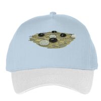 Classic 5-panel snapback (6007) Vignette