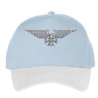 Classic 5-panel snapback (6007) Vignette