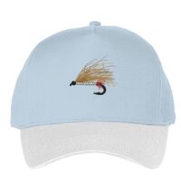 Classic 5-panel snapback (6007) Vignette