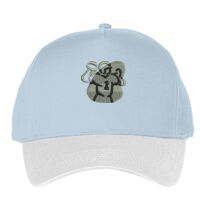 Classic 5-panel snapback (6007) Vignette