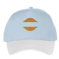 Classic 5-panel snapback (6007) Vignette