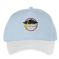 Classic 5-panel snapback (6007) Vignette