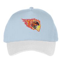 Classic 5-panel snapback (6007) Vignette