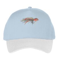 Classic 5-panel snapback (6007) Vignette