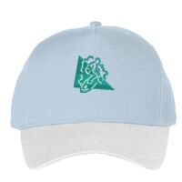 Classic 5-panel snapback (6007) Vignette