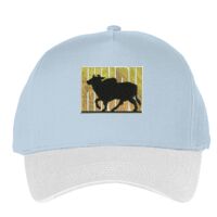 Classic 5-panel snapback (6007) Vignette