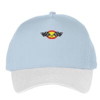 Classic 5-panel snapback (6007) Vignette