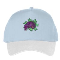 Classic 5-panel snapback (6007) Vignette