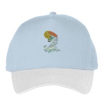 Classic 5-panel snapback (6007) Vignette