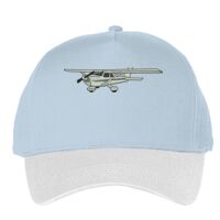 Classic 5-panel snapback (6007) Vignette