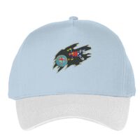 Classic 5-panel snapback (6007) Vignette