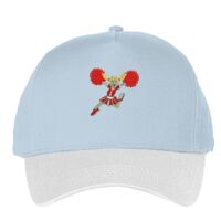 Classic 5-panel snapback (6007) Vignette