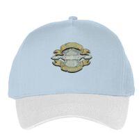 Classic 5-panel snapback (6007) Vignette